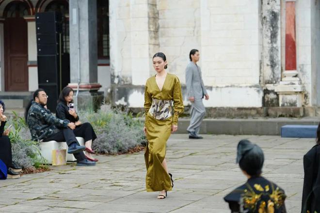 定秀”里藏着“春天里的彭州”ag真人平台第一游戏这场“高(图9)