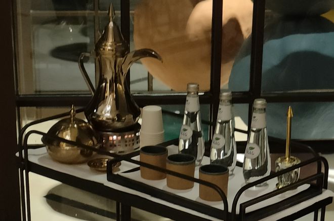 天：距离中国7000公里遍地黄金与荆棘AG真人中国我在最土豪的游戏市场待了3(图8)