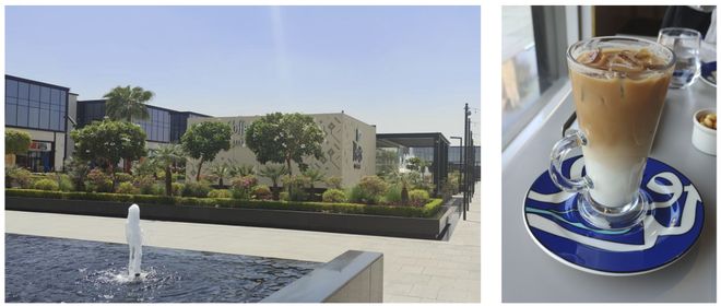 天：距离中国7000公里遍地黄金与荆棘AG真人中国我在最土豪的游戏市场待了3(图22)